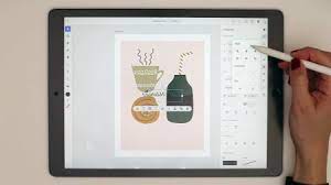 SkillShare - Adobe Illustrator on the iPad Beginner