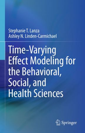 Time Varying Effect Modeling for the Behavioral, Social, and Health Sciences