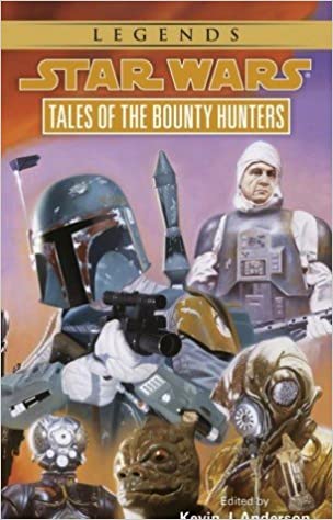 Tales of the Bounty Hunters