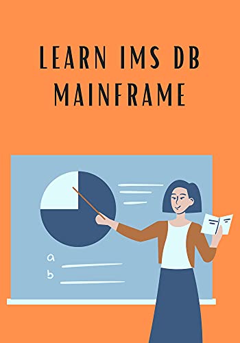 Learn IMS DB MainFrame