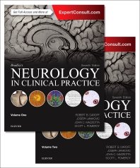 Bradley's Neurology in Clinical Practice, 7th Edition [2 Volume Set]