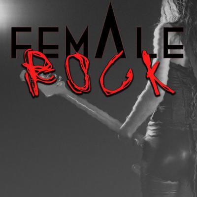 Various Artists   Female Rock (2021)