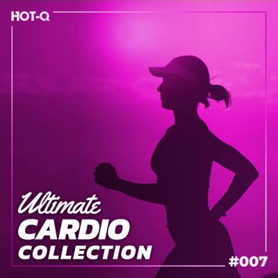 Various Artists   Ultimate Cardio Collection 007 (2021)