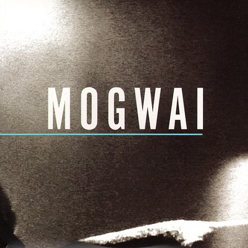 Mogwai - Special Moves (2010) lossless