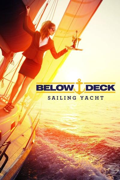 Below Deck Sailing Yacht S02E11 Crash Boom Bang 720p HEVC x265 MeGusta