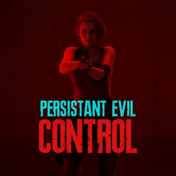 Persistant Evil: Control (DesireSFM) [2021 г., 3DCG, Animation, Big Tits, Creampie, Dickgirl, Futanari, Futa, Huge Cock, Resident Evil, Rough, Vaginal, WEB-DL, 1080p] [eng]