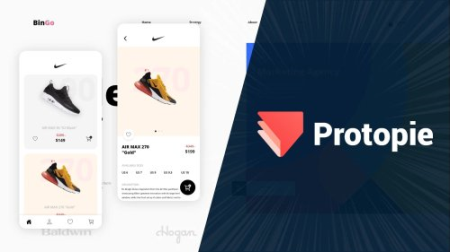 ProtoPie: Design Interactive Prototypes | from Zero to Hero