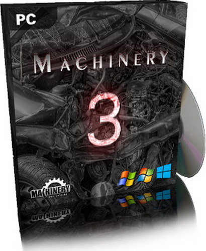 Machinery HDR Effects 3.0.90 Portable (RUS)