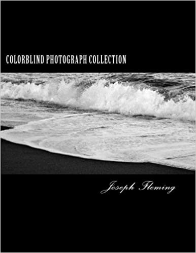 Colorblind Photograph Collection