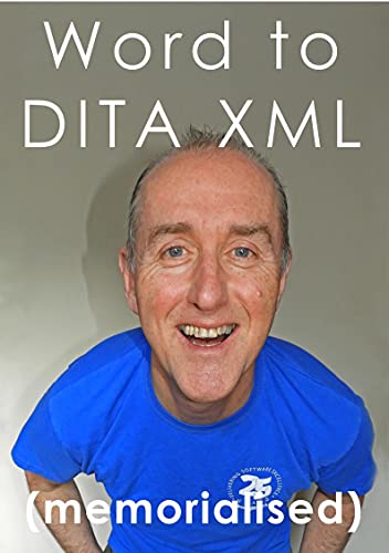 Word To DITA XML
