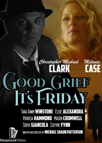 Good Grief Its Friday (2021) 720p WEBRip x264 AAC-YiFY