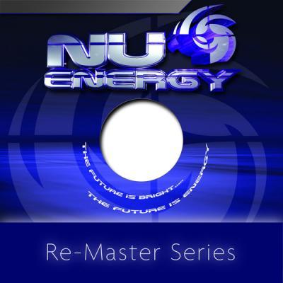 Various Artists   Nu Energy Records   Digital Re Masters Release 81 90 (2021)