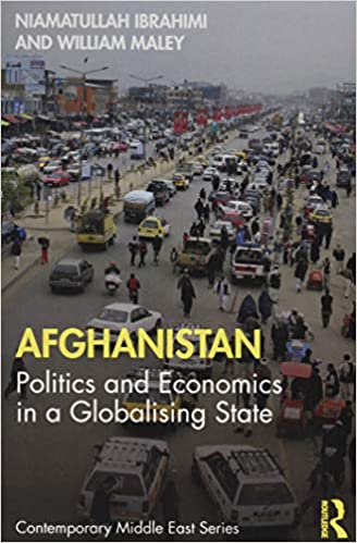 Afghanistan: Politics and Economics in a Globalising State