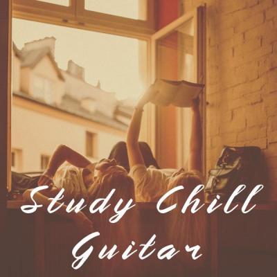 Various Artists   Study Chill Guitar (2021)