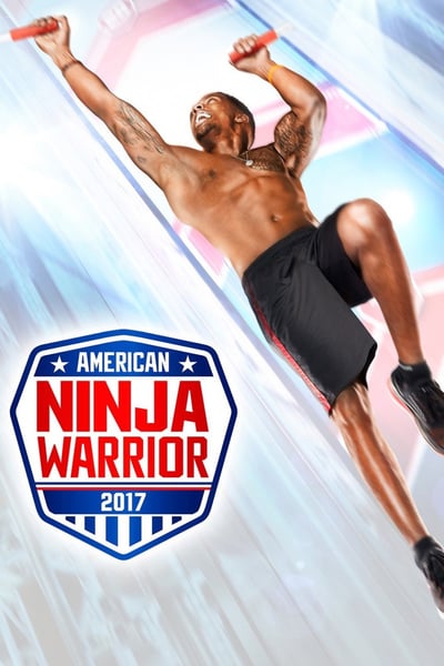 American Ninja Warrior S12E09 Womens Championship iNTERNAL 1080p HEVC x265-MeGusta