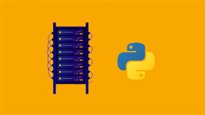 HTTP Requests in Python
