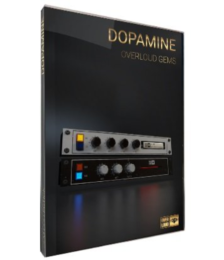 Overloud Gem Dopamine 1.1.6