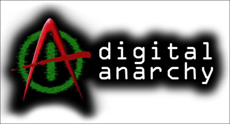 Digital Anarchy Bundle 2021 (x64)