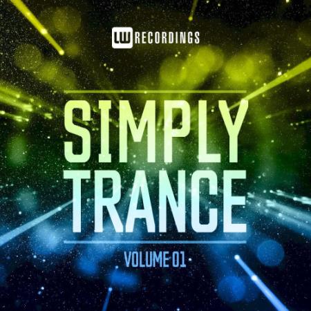 Simply Trance Vol 01 (2020)