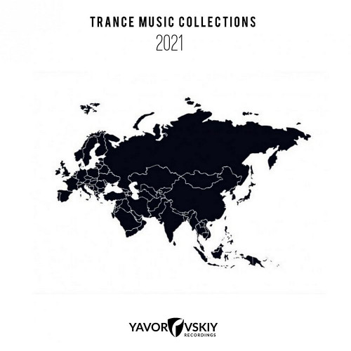 Trance Music Collections 2021 (2021)