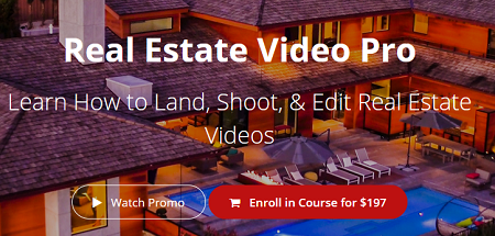 Real Estate Video Pro with Parker Walbeck (2020)
