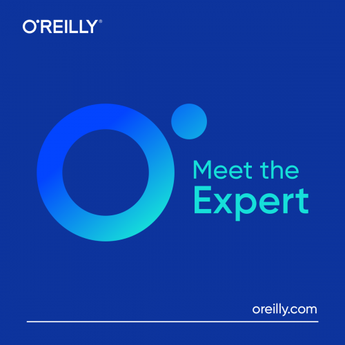O'Reilly - Meet the Expert: Mark Treveil on MLOps