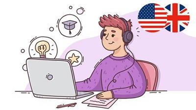 Udemy - TEFL Course: Teach English Online As A Foreign  Language