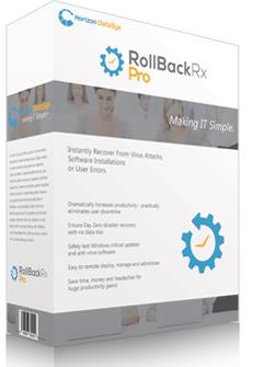 Rollback Rx Pro 11.3 Build 2706604806  Multilingual