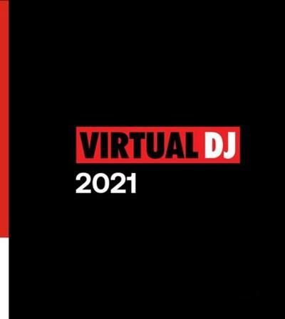 VirtualDJ 2021 Pro Infinity 8.5.6444  Multilingual