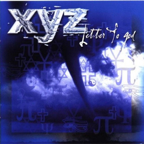 XYZ - Letter To God 2003