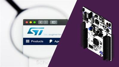 Embedded Systems STM32 HAL APIs Driver Development