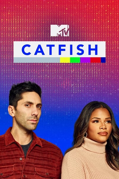 Catfish The TV Show S08E34 1080p HEVC x265-MeGusta
