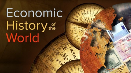 TGC - An Economic History of the World since 1400