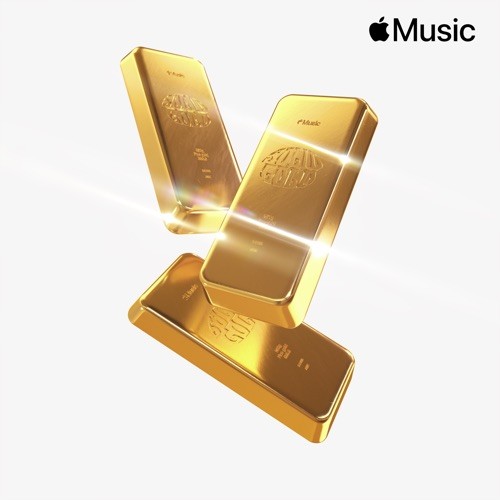 Solid Gold Hits (2021) Mp3