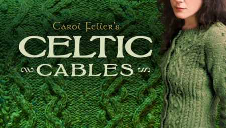 Celtic Cables