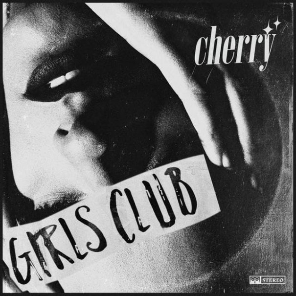 Cherry - Girls Club [Single] (2021)