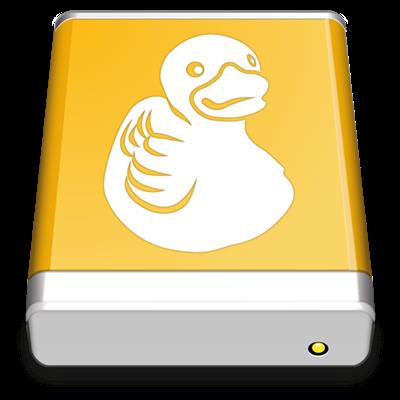 Mountain Duck 4.6.0.18117 (x64)  Multilingual