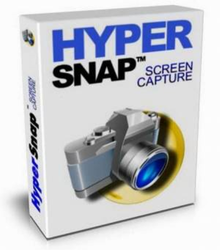HyperSnap 8.17.00 (x64)