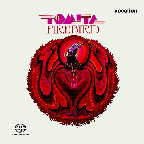 Isao Tomita - Firebird [SACD] (2019)