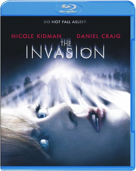  / The Invasion (2007) BDRip