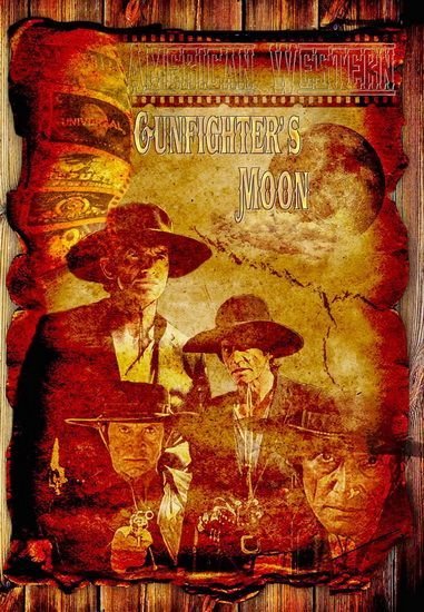    / Gunfighter's Moon (1995) DVDRip