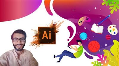 Adobe Illustrator Beginner to Pro: Learn in an Easy  Way Be691d8bf6a36cb5d6e03004f5de560d