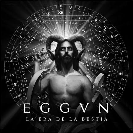 Eggvn  - La Era de la Bestia (2021)
