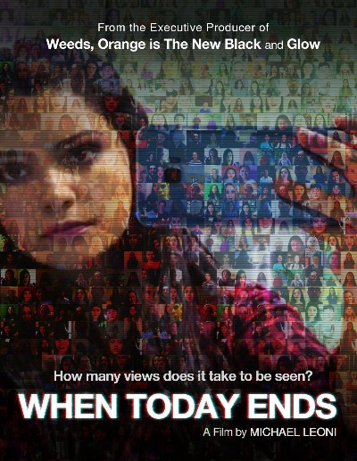 When Today Ends (2021) 1080p WEB-DL DD5 1 H 264-EVO