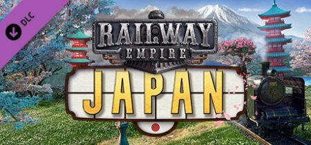 Railway Empire (v1.14.0.27219 + 10 DLCs, MULTi10) [FitGirl Repack]