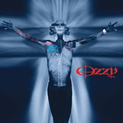 Ozzy Osbourne - Down To Earth 2001