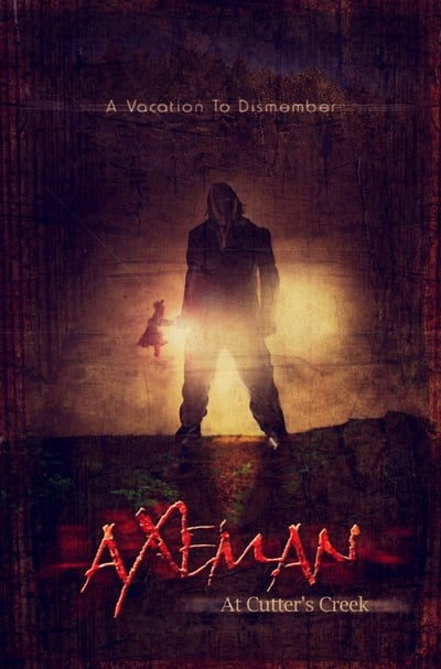 Axeman At Cutters Creek (2020) 720p WEBRip x264 AAC-YiFY