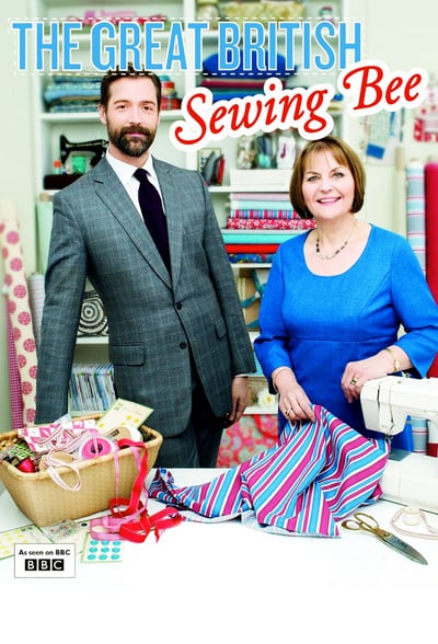 The Great British Sewing Bee S07E05 1080p HEVC x265-MeGusta