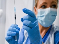 Активізація вакцинації за реєстрацією в “Дії”: хто зможе отримати щеплення?