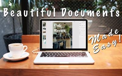 Beautiful Documents Made  Easy: Mac